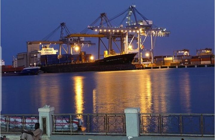 بشريات لسكان مدينة (بورتسودان) 1 Screenshot ٢٠٢٥١١٠٢ ٠٨٢٦٢٥ Chrome