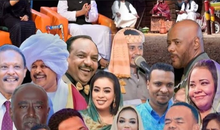 (نجوم بالمجتمع) .. اعلنوا الغاء حفلاتهم تضامنا مع (أحداث الفاشر) 1 Screenshot ٢٠٢٥١١٠٢ ٠٩٥٦٠٣ Google