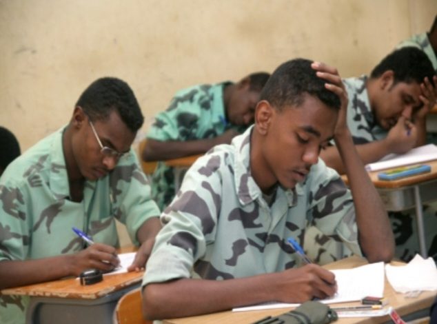 إفتتاح مركز لاستخراج الشهادة الثانوية بأمدرمان 1 Screenshot ٢٠٢٥١١٠٤ ٠٩٢٩٢٨ Chrome