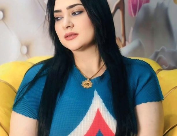 ظهور جديد للفنانة (مونيكا روبرت) 1 Screenshot ٢٠٢٥١١٠٤ ١٧٠٤٢٤ Chrome