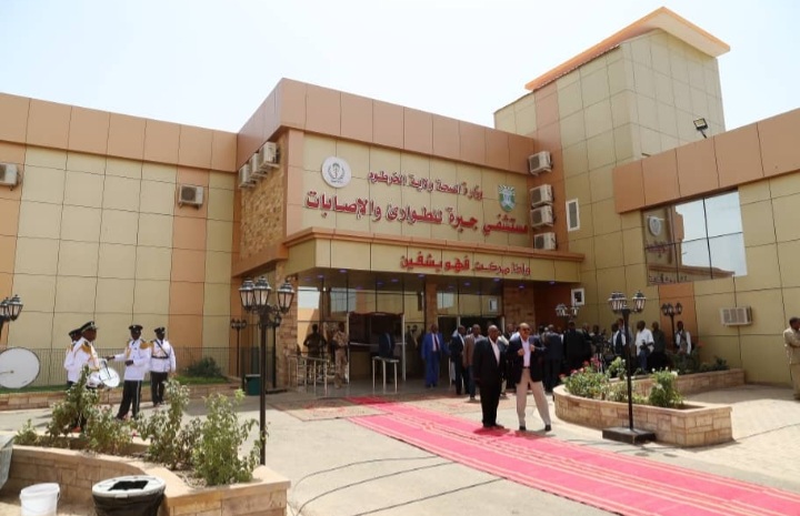 عودة معمل إستاك للخدمة بالخرطوم من جديد 1 Screenshot ٢٠٢٥١١٠٥ ٠٨٣٧٤١ Google 1