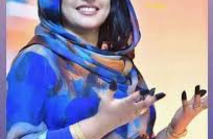 من داخل الاستديو .. الإعلامية (رشا الرشيد) تغني! (مبروك عليك الليلة يا نعومة) 1 Screenshot ٢٠٢٥١١٠٦ ٠٨٥٠٣٩ Google