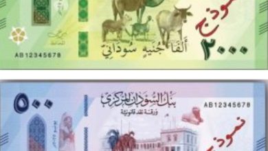بتصميم نقدي مطور : بنك السودان يطرح عملة جديدة من فئة (500)و (2000) جنيه 4 Screenshot ٢٠٢٥١١٠٦ ٠٨٥٩٤٤ Chrome