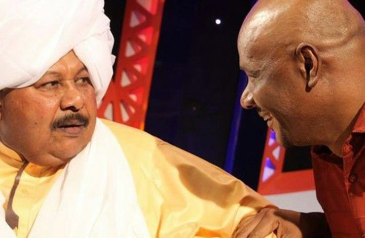 عمالقة الفن السوداني .. يجتمعون في حفل زواج بالقاهرة 1 Screenshot ٢٠٢٥١١٠٦ ١٧١٣٢٧ Google