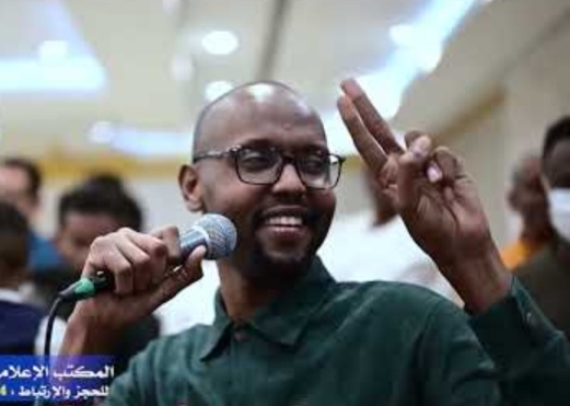 الفنان سجاد بحري في رساله (للبرهان) : " الهدنة بها سقوط كامل للسودان ما تغلطوا غلطة زي دي" 1 Screenshot ٢٠٢٥١١٠٧ ١٧١٢١٣ Google