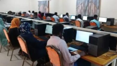 210 طبيب وطبيبة يجلسون لاداء إمتحان ممارسة المهنة بالشمالية 4 Screenshot ٢٠٢٥١١٠٨ ١٧١٢٢٠ Chrome