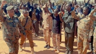 صدور قرارات للجيش بالتحرير الكامل لأراضي البلاد 5 Screenshot ٢٠٢٥١١١٣ ١١٢٥٠٦ Google