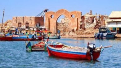 حول ما تم تداوله من أضرار: إدارة ميناء سواكن توضح الحقيقة 4 Screenshot ٢٠٢٥١١١٤ ١٠١٨٠٦ Google 1