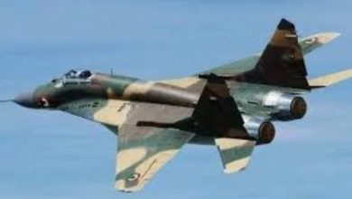 الطيران الحربي للجيش يكبد الدعم السريع خسائر فادحة بمعارك (بابنوسة) 4 Screenshot ٢٠٢٥١١١٥ ٠٨٤٩٤٧ Google