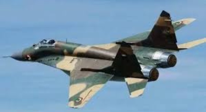 الطيران الحربي للجيش يكبد الدعم السريع خسائر فادحة بمعارك (بابنوسة) 1 Screenshot ٢٠٢٥١١١٥ ٠٨٤٩٤٧ Google