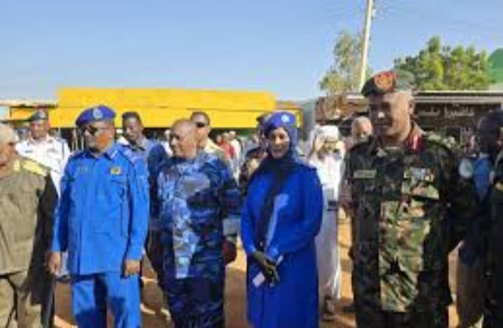 إقتراب موعد إفتتاح جوازات ولاية الجزيرة 1 Screenshot ٢٠٢٥١١١٥ ١٧٢٥٠٢ Google