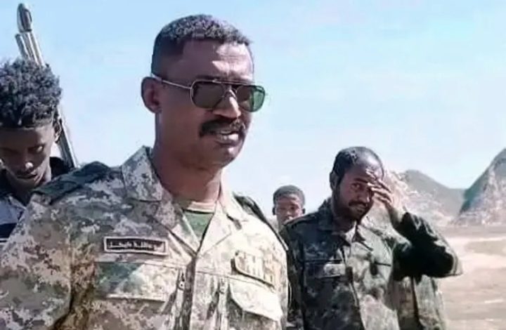 كيكل ... يربك صفوف المليشيا 1 Screenshot ٢٠٢٥١١١٦ ١١٢٦٤٦ Google