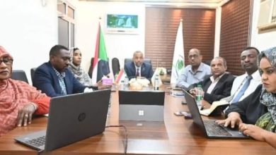 وزارة الصحة بالسودان تبحث عن سبل تعزيز الخدمات والتنمية الصحية 4 Screenshot ٢٠٢٥١١١٧ ١٧٣٠٢٣ Google