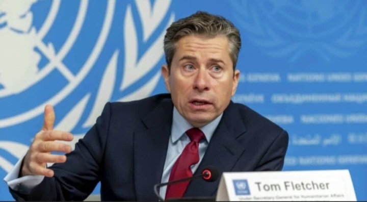 وكيل الامين العام للأمم المتحدة:《الفاشر أصبحت ساحة للجريمة ولن ينجو احد من العقاب》 1 Screenshot ٢٠٢٥١١١٨ ١٠٣٥٣٧ Google