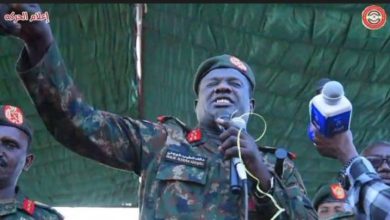 يمناسبة الانتصارات بمحور كردفان قائد قطاع النيل الأزرق يهنئ القوات المسلحة 5 Screenshot ٢٠٢٥١١١٩ ٠٩٤٦٥٧ Google