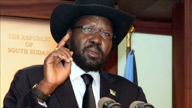 قرارات رئاسية جديدة لحكومة جنوب السودان 5 Screenshot ٢٠٢٥١١١٩ ١٦٠٣٣٣ Google