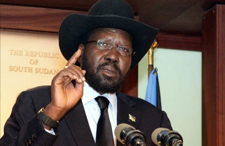 قرارات رئاسية جديدة لحكومة جنوب السودان 1 Screenshot ٢٠٢٥١١١٩ ١٦٠٣٣٣ Google