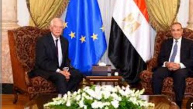 الإتحاد الأوروبي ومصر يسعيان لإستعادة الإستقرار في السودان 7 Screenshot ٢٠٢٥١١٢٥ ٠٨٢٩٥٦ Chrome