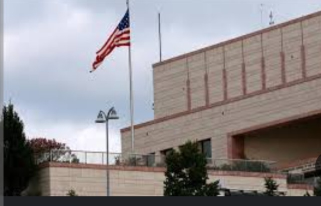 تعليقات أمريكية حول وقف إطلاق النار بالسودان 1 Screenshot ٢٠٢٥١١٢٥ ٠٩٤٦٢٢ Chrome 1