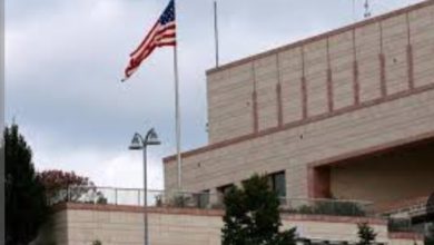 السفارة الأمريكية بالسودان تصرح 6 Screenshot ٢٠٢٥١١٢٥ ٠٩٤٦٢٢ Chrome