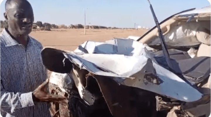 والي ولاية جنوب دارفور ينجو من الموت بأعجوبة 1 Screenshot ٢٠٢٥١١٢٥ ١٠١٣٠٨ Chrome