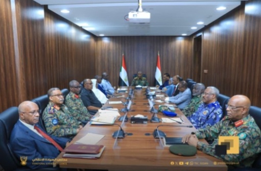 مجلس الأمن والدفاع بالسودان يمتدح المساعي السعودية الأميركية بشأن البلاد 1 Screenshot ٢٠٢٥١١٢٦ ١٠٢٠٤٣ Chrome