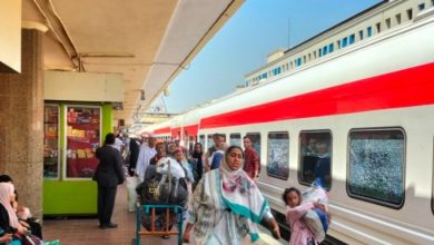 سفارة السودان بطرابلس تقيم رحلات العودة الطوعية للسودانيين في ليبيا 6 Screenshot ٢٠٢٥١١٢٦ ١٦٤٢٣٣ Chrome