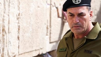 إجراءات في الجيش الإسرائيلي 5 image 90457122