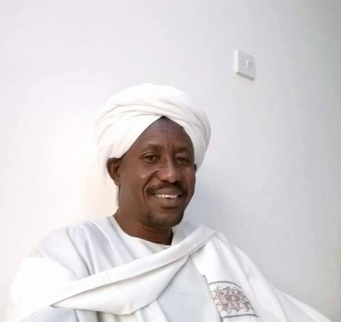 المليشيا تقوم بتصفية أمين ديوان الزكاة ولاية جنوب كردفان 1 IMG 20251229 WA0216