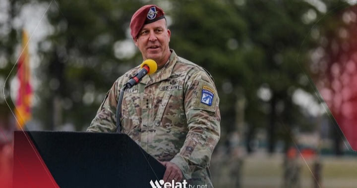 توضيح من القيادة المركزية للجيش الأمريكي ماذا يحدث في سوريا 1 Screenshot ٢٠٢٥١٢٠١ ٠٩٣٨٣٦ Chrome