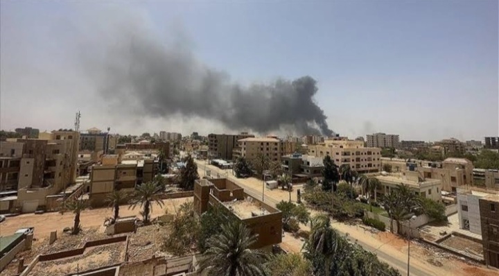 قطر تدين الهجوم الذي إستهدف مقر بعثة الأمم المتحدة بكادقلي 1 Screenshot ٢٠٢٥١٢١٤ ١٧٣٥٢٠ Chrome