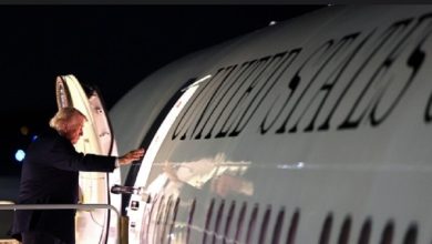 ترامب يغادر إلى ولاية فلوريدا وتوقعات بتسوية أوكرانيا 6 Screenshot ٢٠٢٥١٢٢٠ ٠٨٣٢٢١ Chrome