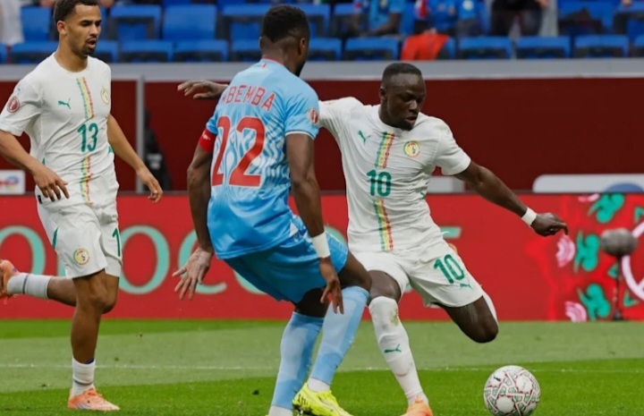 السنغال في مباراة حاسمة مع بنين 1 Screenshot ٢٠٢٥١٢٣٠ ٠٩١٠١٨ Chrome