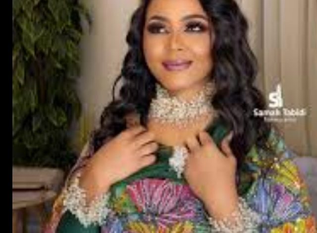 الفنانة مكارم بشير (عروس) في القاهرة وسط أجواء عائلية جميلة 1 Screenshot ٢٠٢٥١٢٣١ ١٣١٦٣١ Chrome