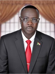 من اختطف صوت النوبة ؟ ومن منح الحلو تفويضاً ليتحدث باسم أمة لا تعرفه إلا طاغية (3-6) 1 المعز