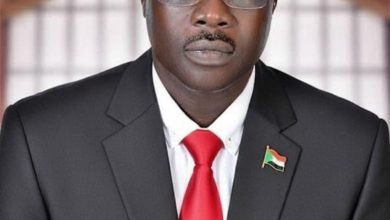 من اختطف صوت النوبة : ومن منح الحلو تفويضاََ ليتحدث باسم أمة لا تعرفه إلا طاغية 1-6 5 المعز