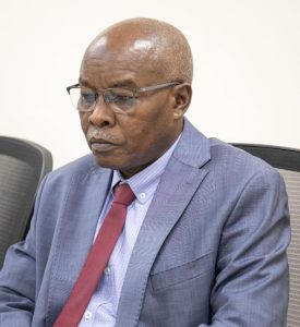 عبد الله محمد علي بلال يكتب : ميزانية 2026م وتحديات التنفيذ 3 لسيد لوكيل