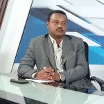 محمد إدريس