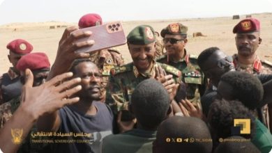 البرهان يسجل زيارة لمواطني جنوب الحزام 4 Screenshot ٢٠٢٦٠١٠٤ ٠٩٥٦١١ Chrome