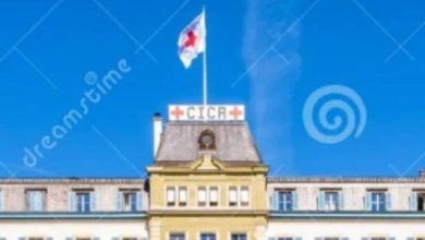 على طاولة اللجنة الدولية للصليب الأحمر .. مبادرة سلام السودان 5 Screenshot ٢٠٢٦٠١١٠ ١٨٤٣٠١ Chrome