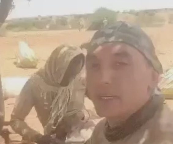 تقارير تثبت مقاضاة مرتزقة كولمبيون مبالغ مالية مقابل القتال في صفوف المليشيا وأسر تنتظر جثث أبنائها 1 Screenshot ٢٠٢٦٠١١٦ ١٠١٧٠٩ Chrome