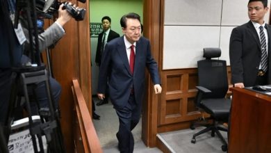 السجن 5سنوات للرئيس الكوري الجنوبي بعد إدانته بقضايا جنائية 7 Screenshot ٢٠٢٦٠١١٦ ١٠٤٨١٥ Chrome