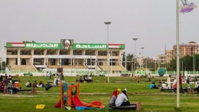 الحياة والمناشط تعود للساحة الخضراء من جديد بعد عودة الكهرباء 7 Screenshot ٢٠٢٦٠١٢٤ ٠٩٤٦٠٠ Chrome