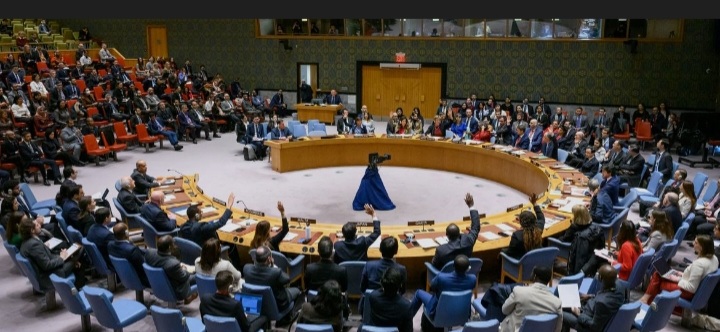 السودان يحذر من تطورات خطيرة خلال شكوى لمجلس الأمن الدولي 1 Screenshot ٢٠٢٦٠١٢٦ ٠٩٥٨١٩ Chrome