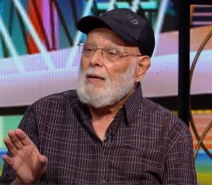 الفنان الراحل اشرف عبد الغفور وجه رمضان المحبوب 1 Ashraf Abdel Ghafour