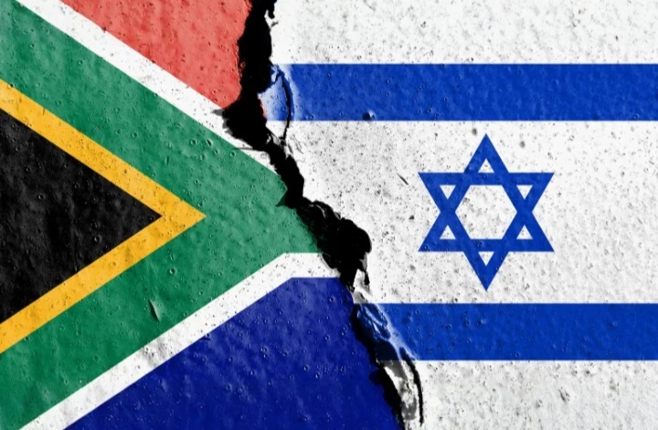 تنديدات اميركية .. بطرد جنوب أفريقيا القائم بالأعمال الإسرائيلي 1 Screenshot ٢٠٢٦٠٢٠٤ ٠٨٥٥٣٩ Chrome