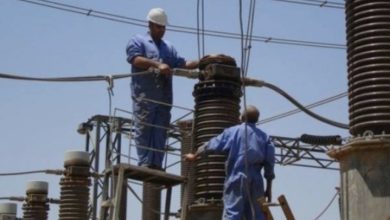 تحديثات حول سير أعمال الصيانة الطارئة لشبكة الكهرباء القومية 4 Screenshot ٢٠٢٦٠٣١٧ ٠٥٢٤٥٧