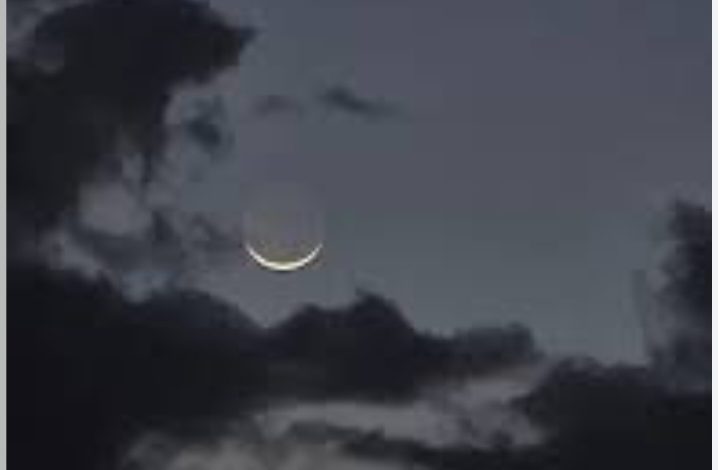 السعودية.. تحدد موعد تحري رؤية هلال شهر شوال 1 Screenshot ٢٠٢٦٠٣١٧ ٠٥٣١٤٦