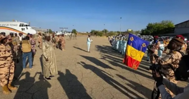 تشاد... تطلق النيران على الحدود السودانية 1 Screenshot ٢٠٢٦٠٣٢٣ ٠٨٥٤٠١