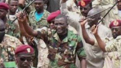 لدعم الجيش.. النيل الأزرق تشهد إستنفار عسكري غير مسبوق 5 Screenshot ٢٠٢٦٠٣٢٥ ١٠١٧٣١